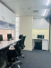 Furnished Office Space for Rent – Bashundhara R/A